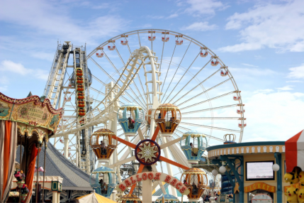 List of family theme parks in Dubai: Locations, ticket prices, timings, and more